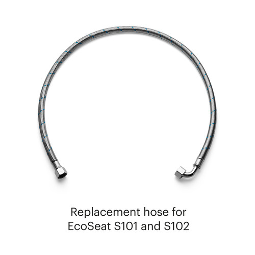 Swash Bidet Replacement Hoses Brondell