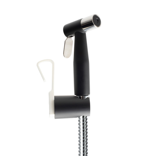 CleanSpa Luxury Replacement Sprayer Head alternate view