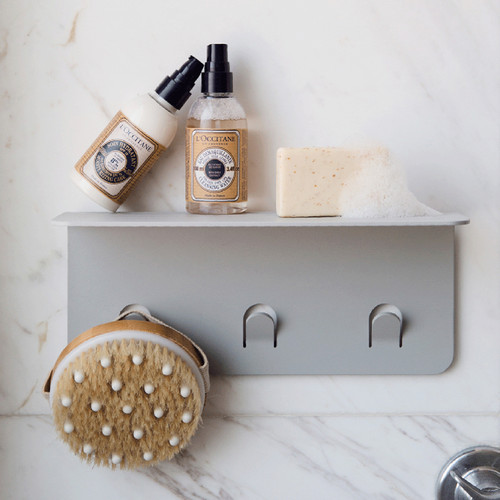 Nebia Shower Shelf Brondell