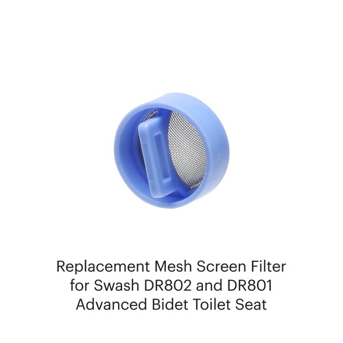 Swash Mesh Screen Filter Replacement view 1