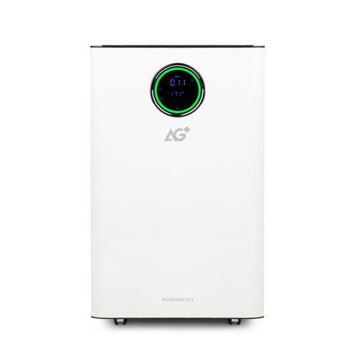 Aurabeat 3800 Large Capacity Commercial Air Purifier view 1