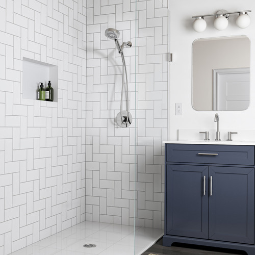 Nebia Yuba 5-Setting Handshower, 1.5 gpm alternate view
