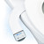 Brondell SimpleSpa Thinline essential bidet attachment handle