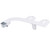 Brondell SimpleSpa bidet attachment with dual nozzle