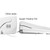 Side by side comparison of the Brondell T22 luxury bidet toilet seat against other bidet seats