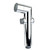 Brondell CleanSpa hand-held bidet sprayer from a side view