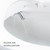 Omigo SL Advanced Bidet Toilet Seat with Remote Control silver ion nozzle sterilization