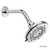 Chrome Showerhead