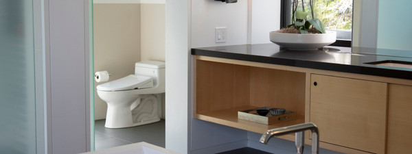 Meet the Swash Thinline: the thinnest luxury bidet toilet seat on the market