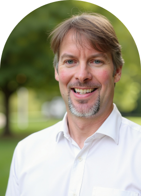 Steve Scheer, President of Brondell Headshot