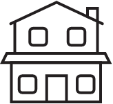 house icon