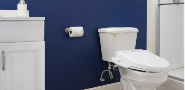 Flush