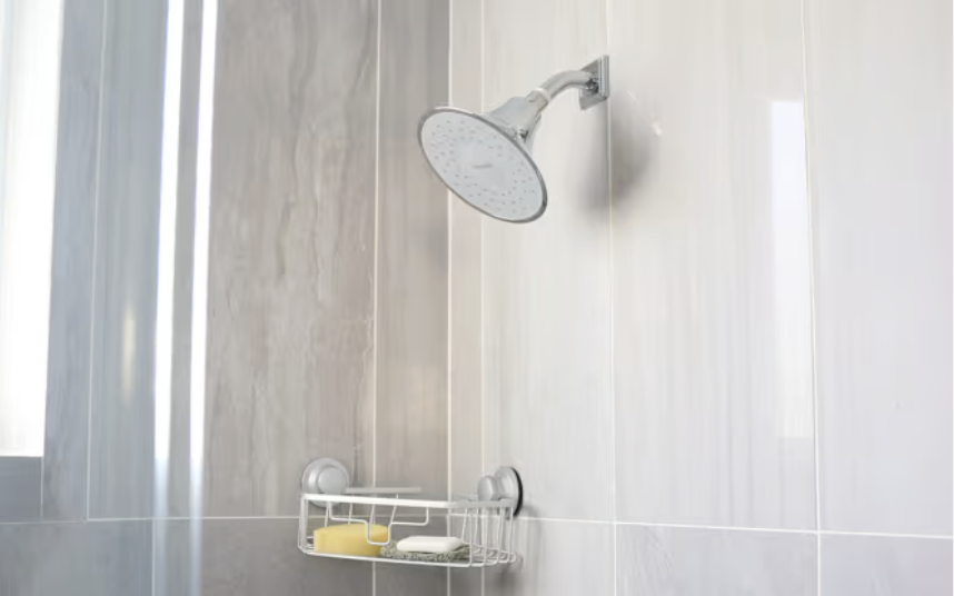 Nebia VivaSpring Filtered Shower Head