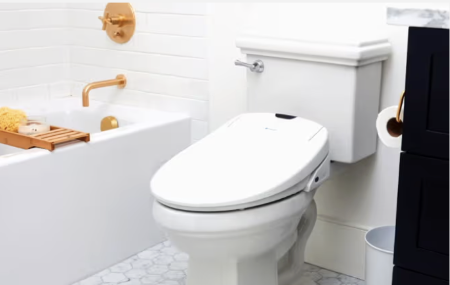 Swash 1400 Luxury Bidet Seat