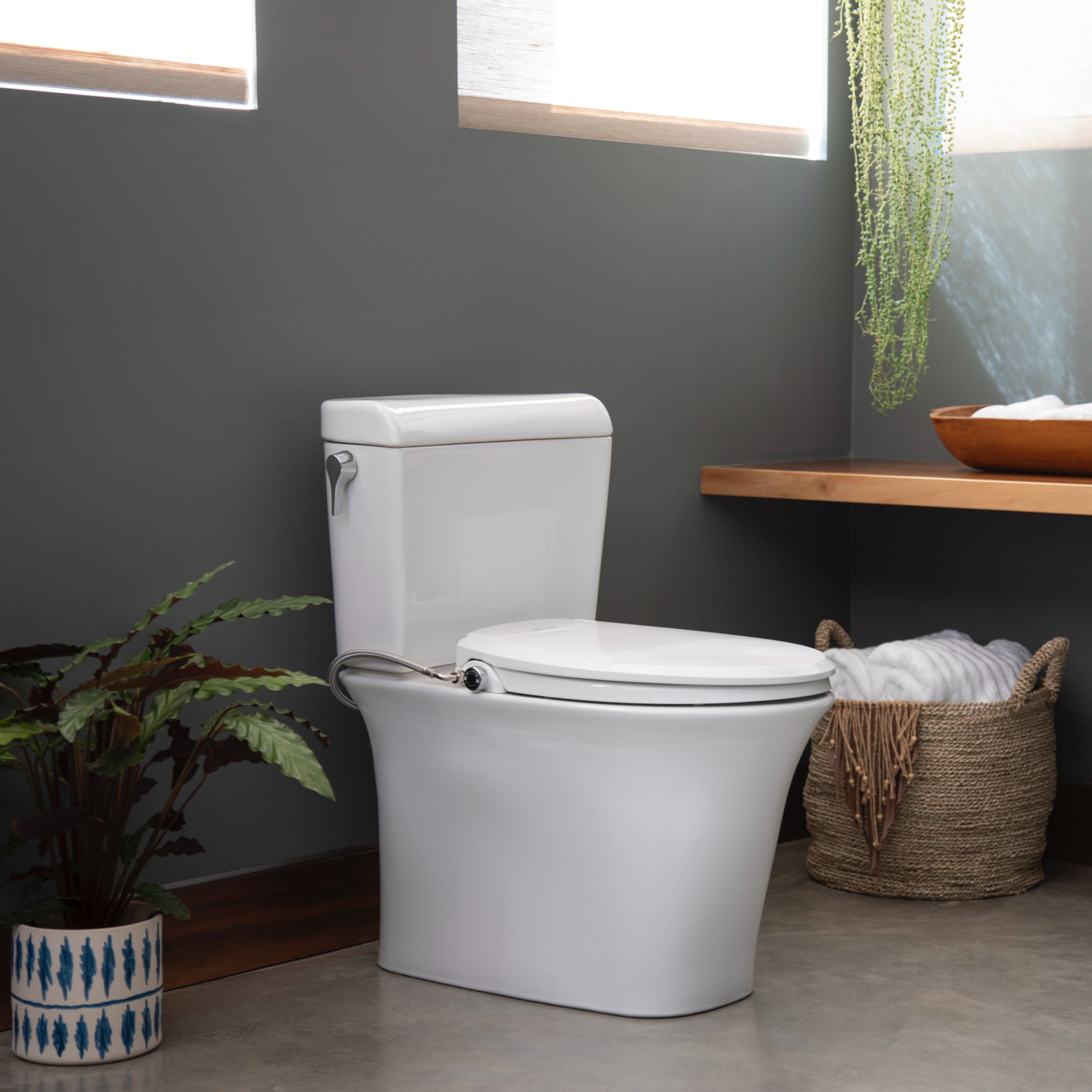 Brondell Bidet
