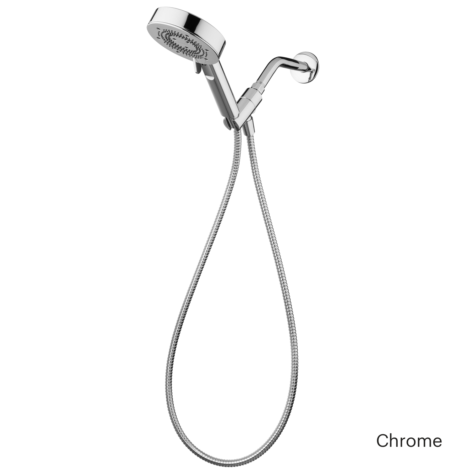 Nebia Yuba 5-Setting Water Saving Handshower, Chrome