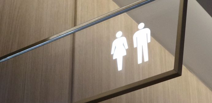 Going public: Expanding bidet use to commercial spaces. - Brondell Inc ...