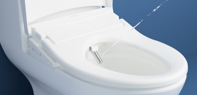 Integrated Bidet Vs Add-On Attachment: Ultimate Comfort Showdown