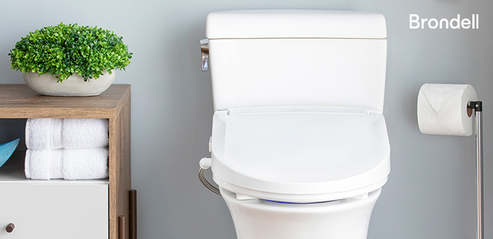 The Bidet Toilet Seat - An Eco-Friendly Alternative to Regular Toilets -  BIDET TOILET SEAT