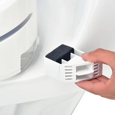 PureSpa Essential Hand-Held Bidet Sprayer | Brondell
