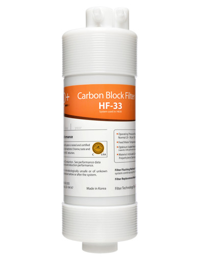 Cypress Water Filter System Replacement Filters | Brondell
