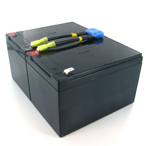 Amstron AUP-6 (RBC6 replacement) battery