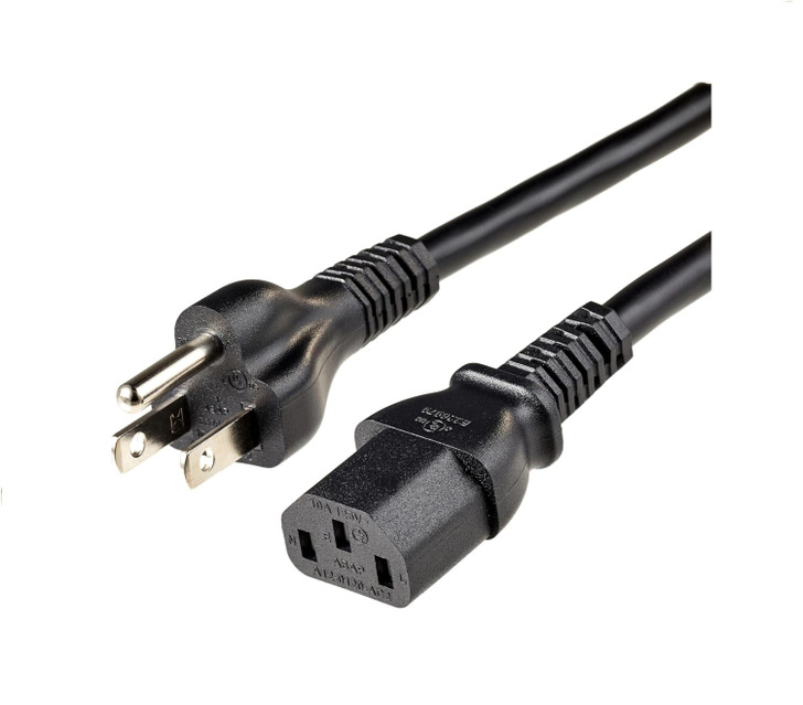 AC Cord Replacement for Desktops