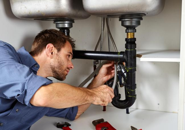 Why plumbing industry is thriving in an age of robotics