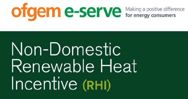 What’s happening with the Renewable Heat Initiative?
