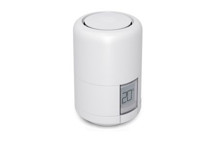 Hive Active Hive Smart Radiator Valves Hive Smart Radiator Valve