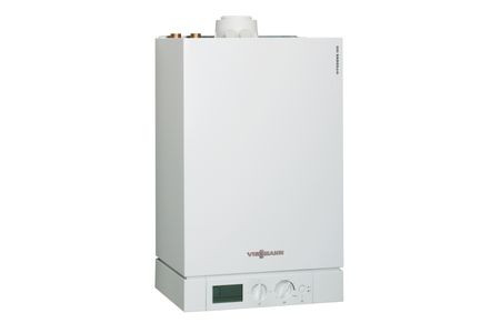 Vitodens 100 Viessmann 050 35kw 7987366 Vitodens 050-W B0KA 35 KW