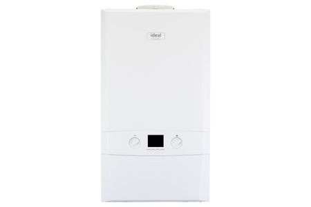 Ideal Logic Max C30 30kW Combi Boiler with Horizontal Flue