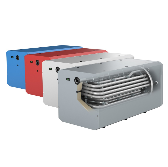 Built-under Hygienic Storage Buffer Tank (Horizontal) - plumbingsupplies24