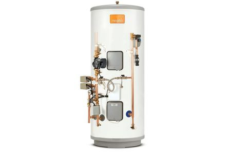 Heating System Megaflo Electric Boiler Megaflo Hot Water Boiler