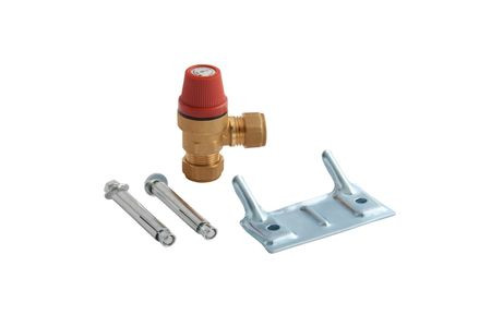 Hyco Speedflow 10 Litre Unvented Water Heater - plumbingsupplies24
