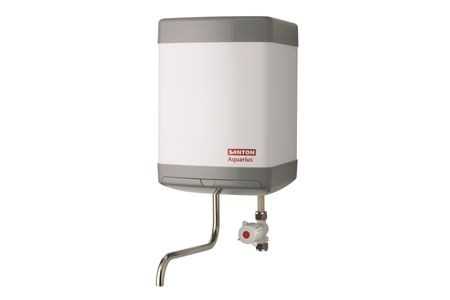 Santon Aquarius A7/3 Over Sink Water Heater 7L 3kW 94010001 -  plumbingsupplies24