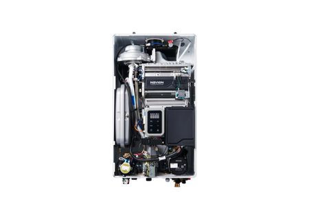 Navien Ncb Navien Nfc Combi Boiler Nfc 200 Navien Heat Exchanger