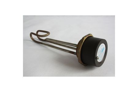 Tesla Incoloy Immersion Heater and Thermostat mm TIH650