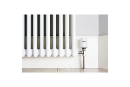 Drayton Wiser Smart Radiator Thermostat Plumbingsupplies24