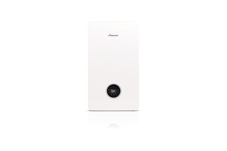 Viessmann Vitodens 100 W Heat Only Boiler Compact, Efficient