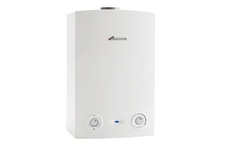 Worcester Greenstar 30Ri LPG Regular Boiler (30 kW) - Efficient Heating for  Homes of All Sizes