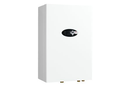 Mercury 26kW 3-Phase Electric Combi Boiler - Instant Hot Water and  Efficiency