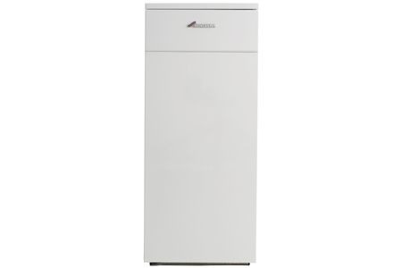 Worcester Greenstar Utility 50mm x 70mm Floor Standing Oil Boiler