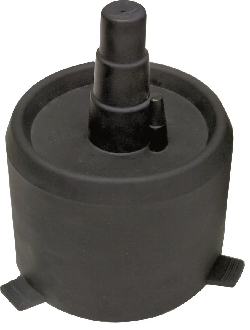 Uponor Ecoflex Rubber End-Cap Set - Single - Plumbingsupplies24