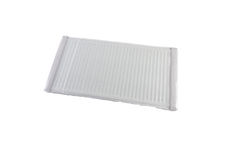 Halcyon by Stelrad K1 Compact Single Panel Radiator - 600 x 1600 mm -  plumbingsupplies24