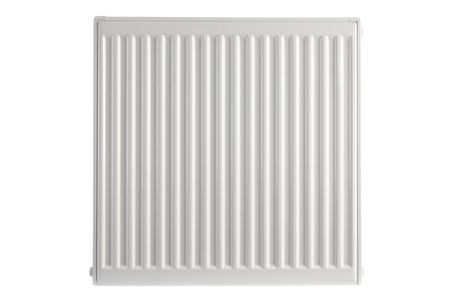 Halcyon Compact Radiator 600x600mm, 581W, 1982 BTU/h, 10-Year Warranty |  Stelrad