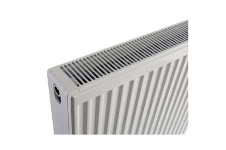 Double Convector Radiator 1400 X 600 K2 Radiator Compact Double
