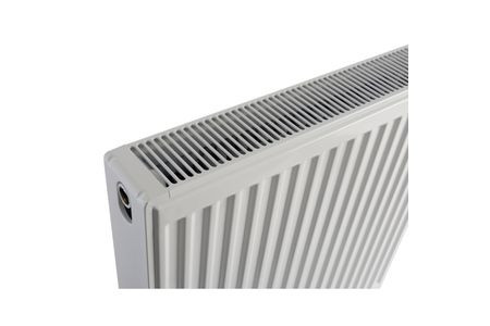 Central Heating Stelrad Panel Radiators Type 22 Radiator Gloss