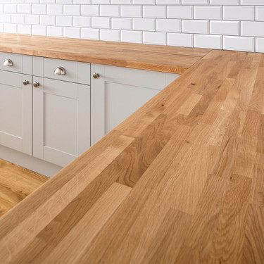 Bathroom Countertops / Plinths