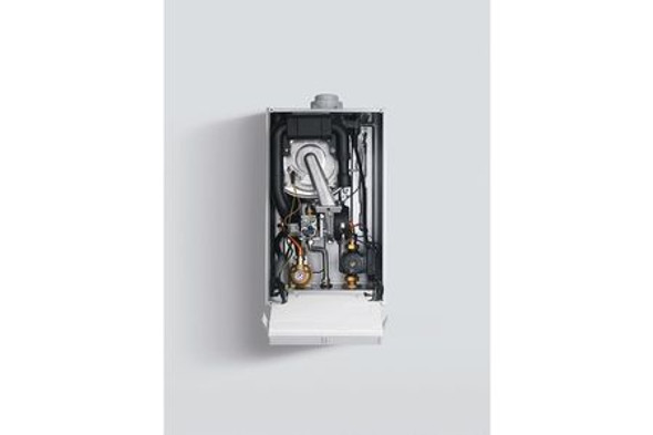 Vaillant Ecotec Plus 48 KW Light Commercial Boiler 10021520 (250075)